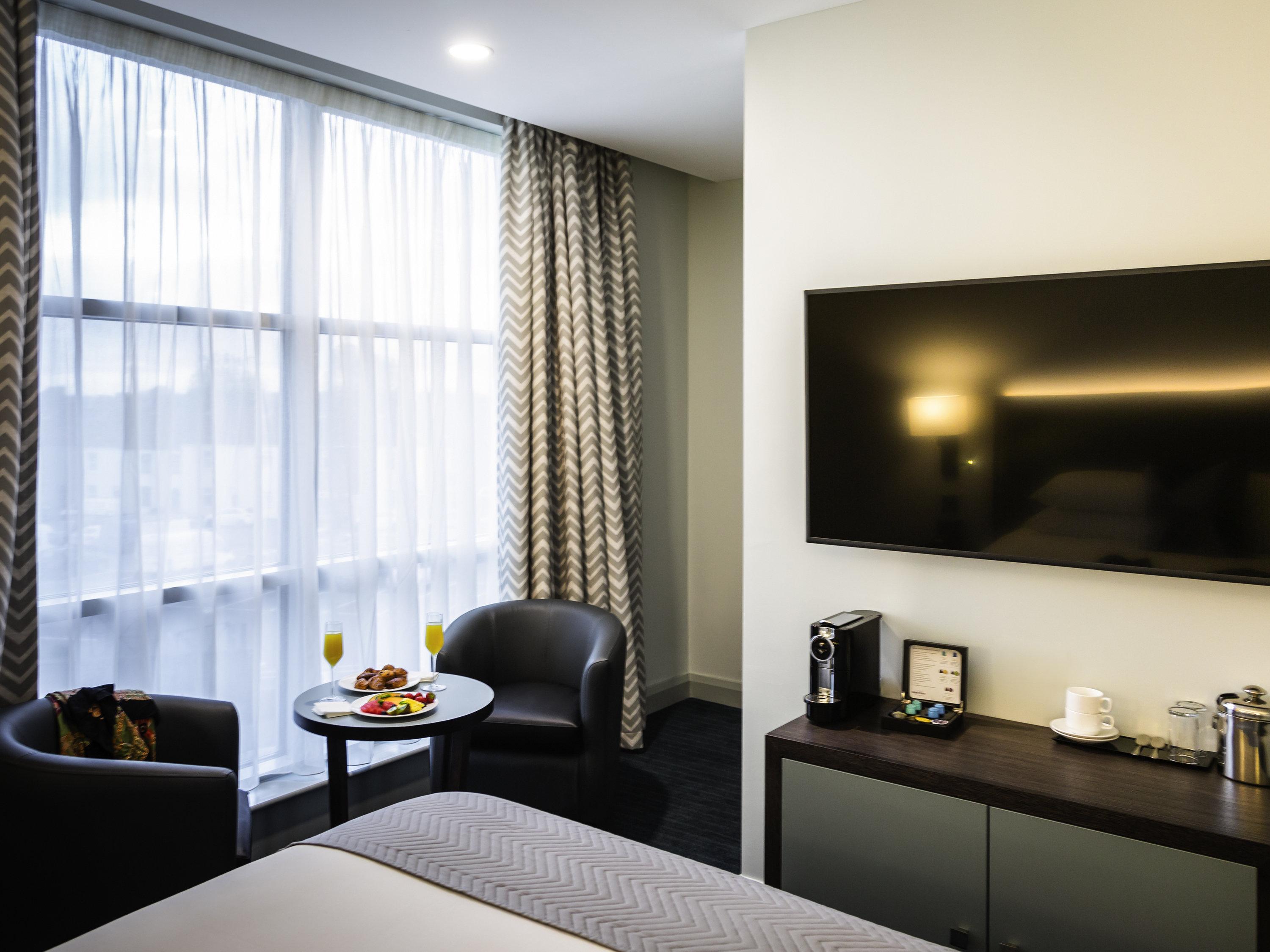 Mercure Бриджвота Экстерьер фото