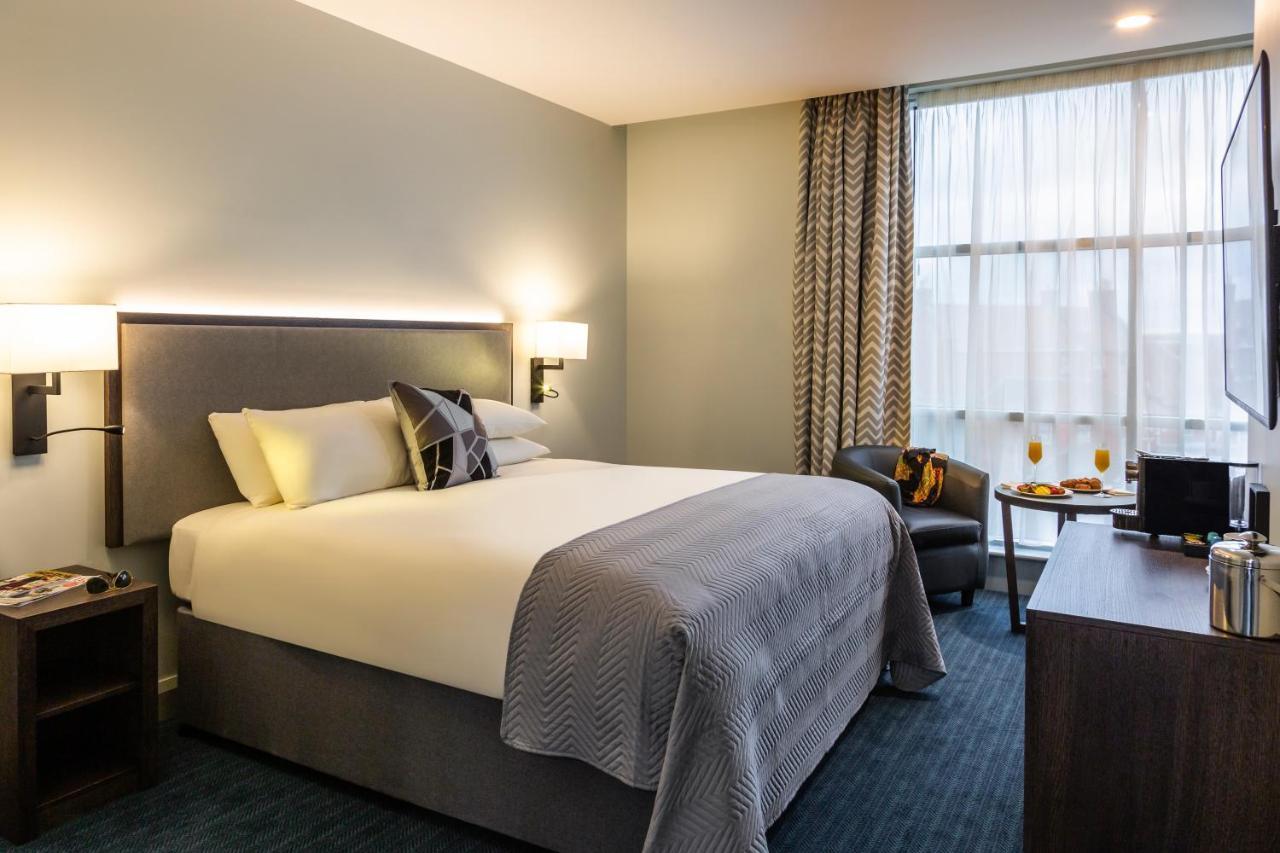 Mercure Бриджвота Экстерьер фото