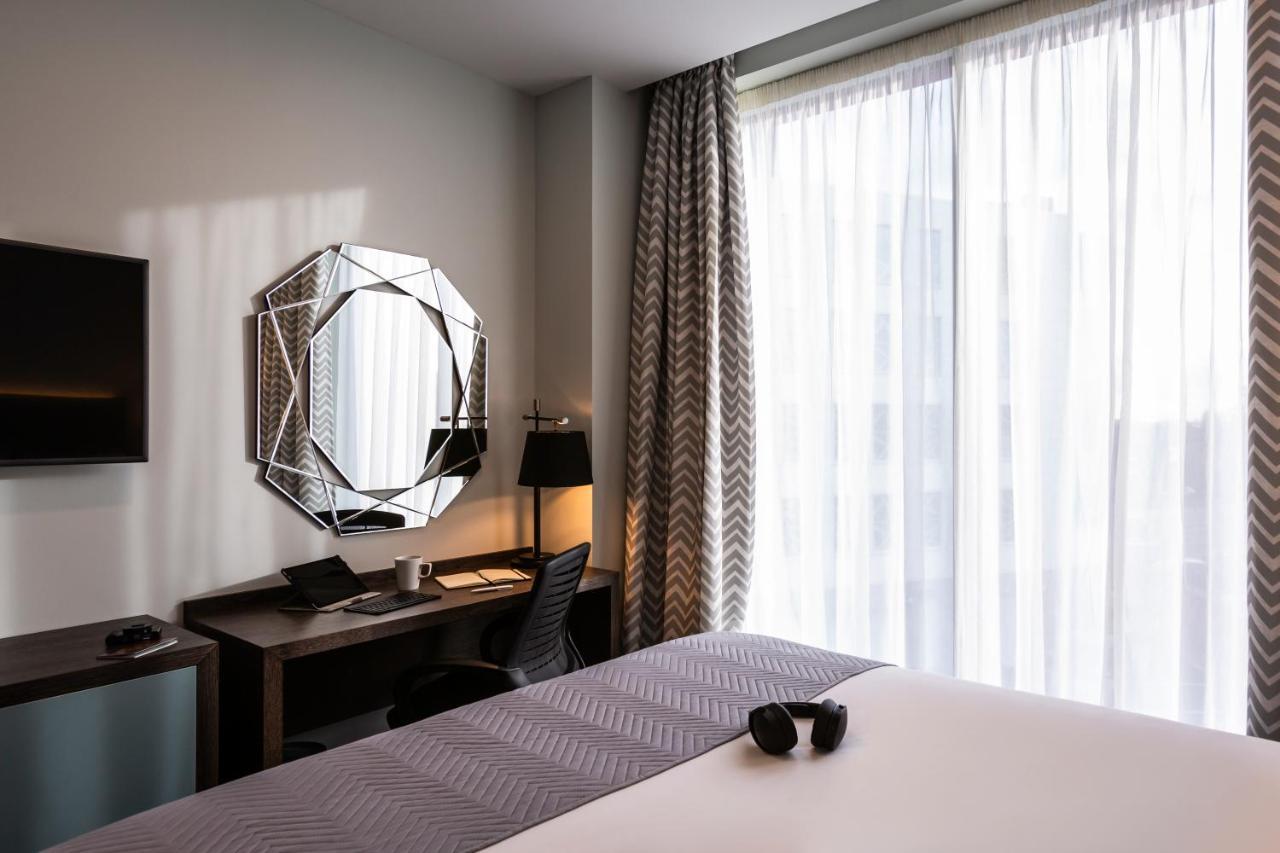 Mercure Бриджвота Экстерьер фото