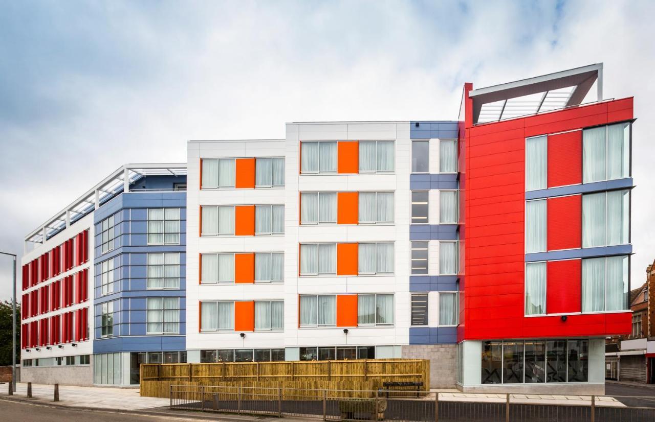 Mercure Бриджвота Экстерьер фото