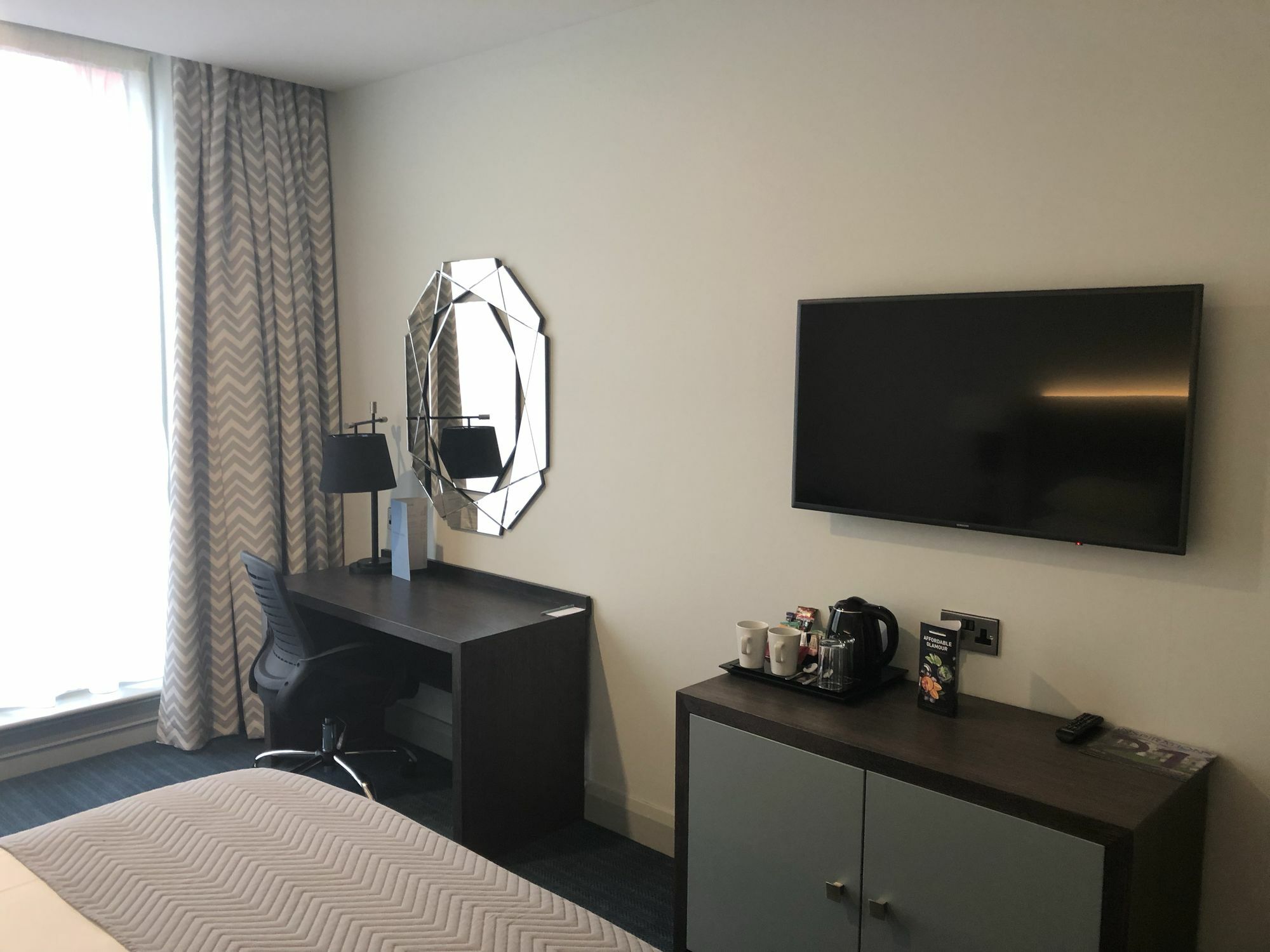 Mercure Бриджвота Экстерьер фото