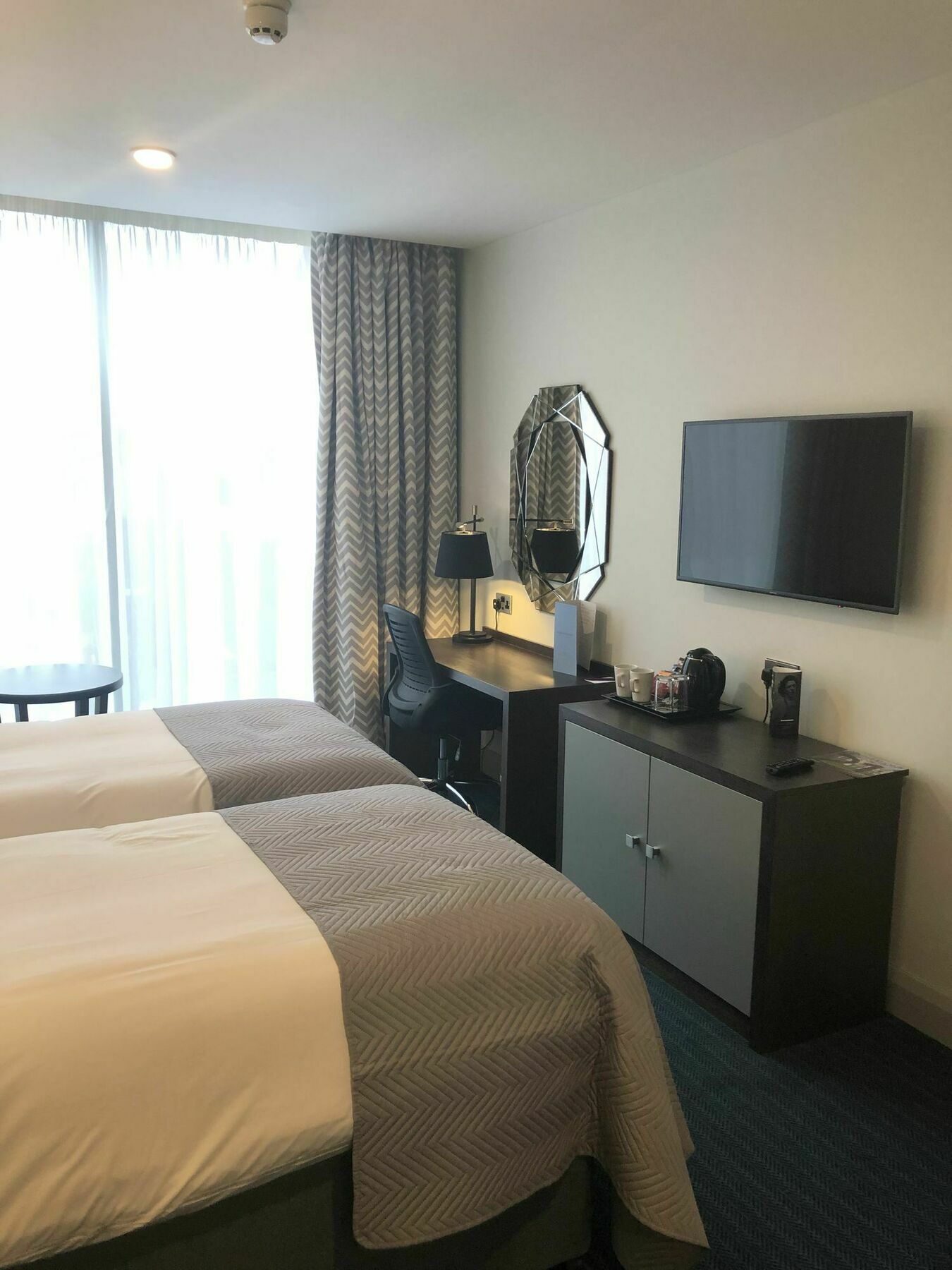 Mercure Бриджвота Экстерьер фото
