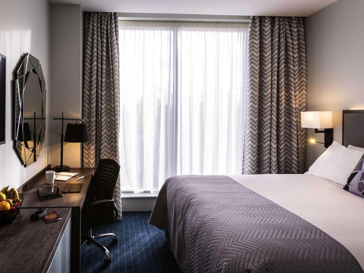 Mercure Бриджвота Экстерьер фото